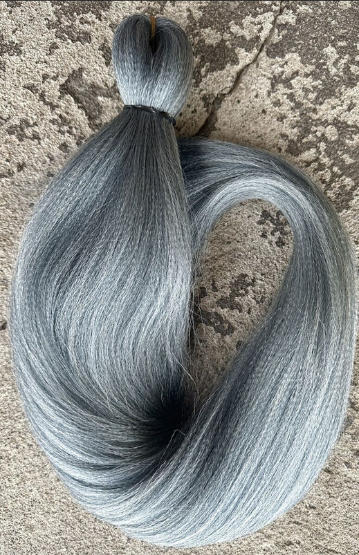 Blue gray