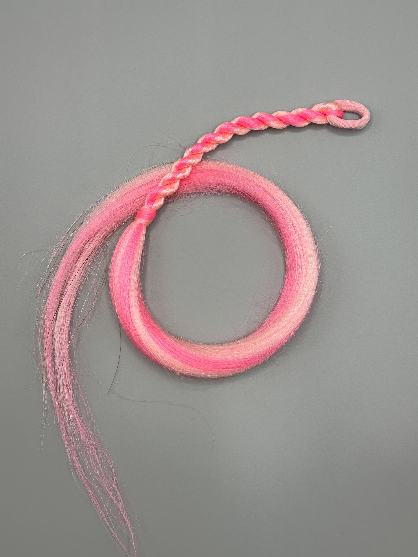 Pikkuponnari, Rosy Peach twist