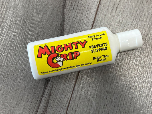 Mighty Grip