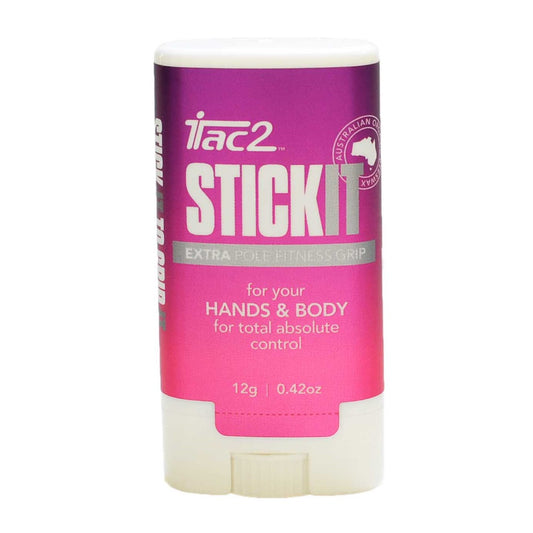 iTac2 StickIT