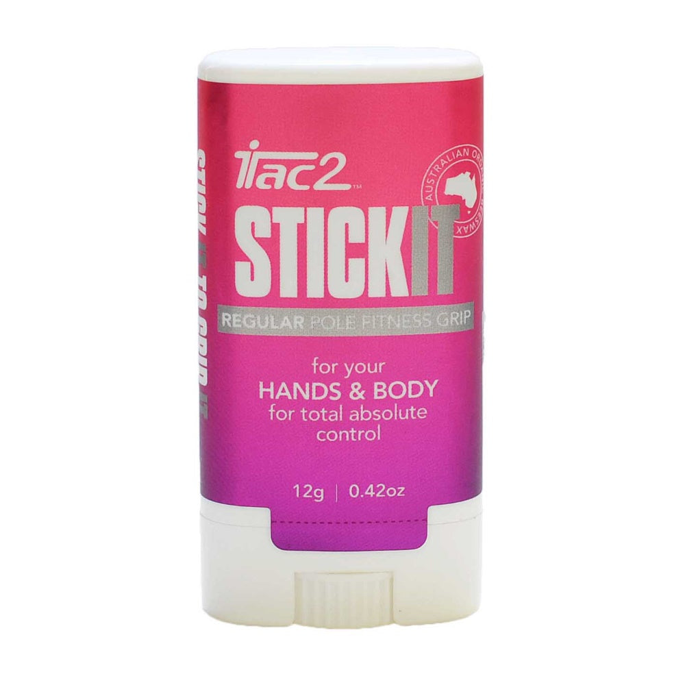 iTac2 StickIT